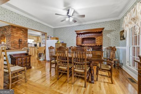 401 Herrin Road Cornelia GA 30531