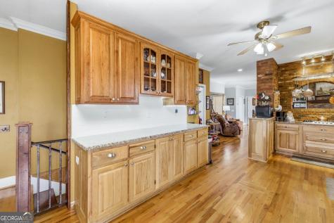 401 Herrin Road Cornelia GA 30531
