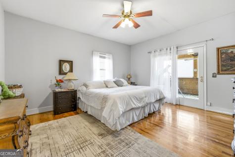 401 Herrin Road Cornelia GA 30531