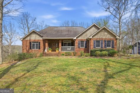 401 Herrin Road Cornelia GA 30531