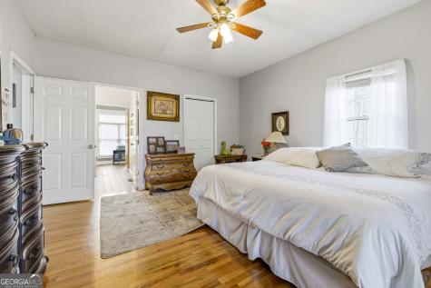 401 Herrin Road Cornelia GA 30531