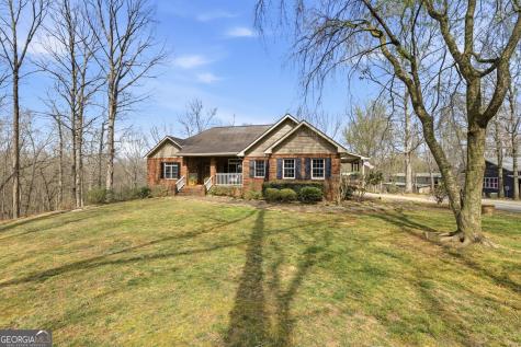 401 Herrin Road Cornelia GA 30531