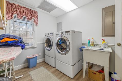 401 Herrin Road Cornelia GA 30531
