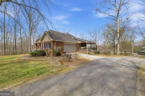 401 Herrin Road Cornelia GA 30531
