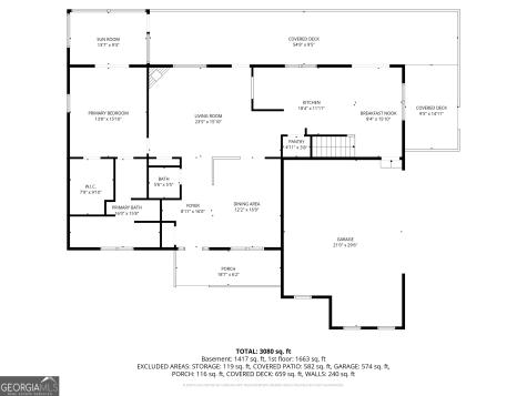 401 Herrin Road Cornelia GA 30531