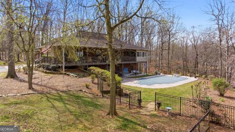 401 Herrin Road Cornelia GA 30531