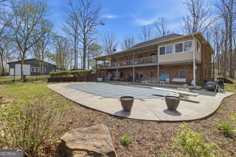 401 Herrin Road Cornelia GA 30531
