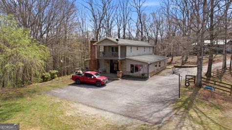 401 Herrin Road Cornelia GA 30531
