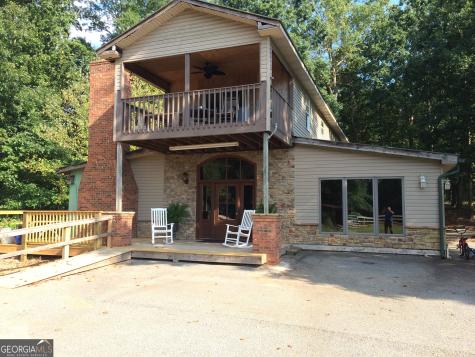 401 Herrin Road Cornelia GA 30531