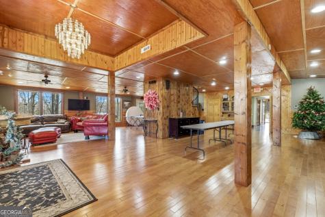 401 Herrin Road Cornelia GA 30531