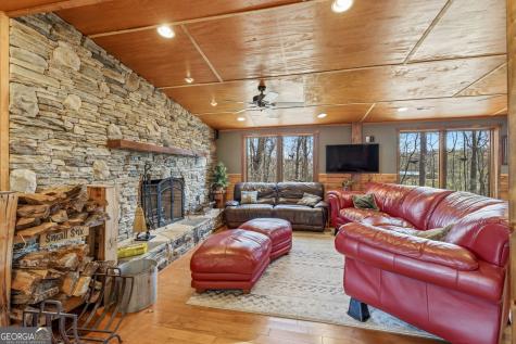 401 Herrin Road Cornelia GA 30531