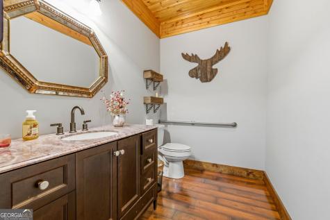 401 Herrin Road Cornelia GA 30531