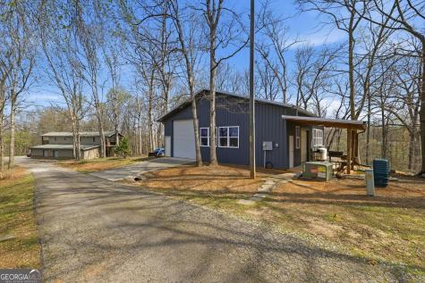 401 Herrin Road Cornelia GA 30531