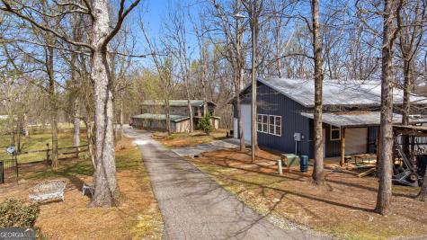 401 Herrin Road Cornelia GA 30531