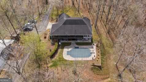 401 Herrin Road Cornelia GA 30531