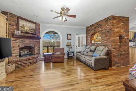 401 Herrin Road Cornelia GA 30531