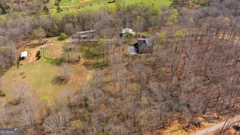 401 Herrin Road Cornelia GA 30531
