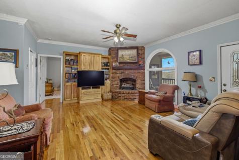 401 Herrin Road Cornelia GA 30531