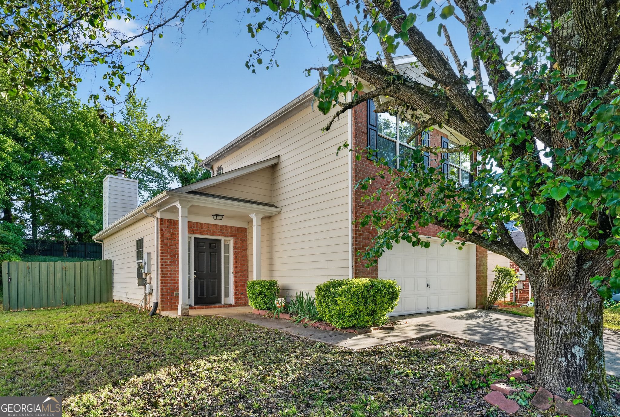 6343 Klondike River Road Lithonia GA 30038