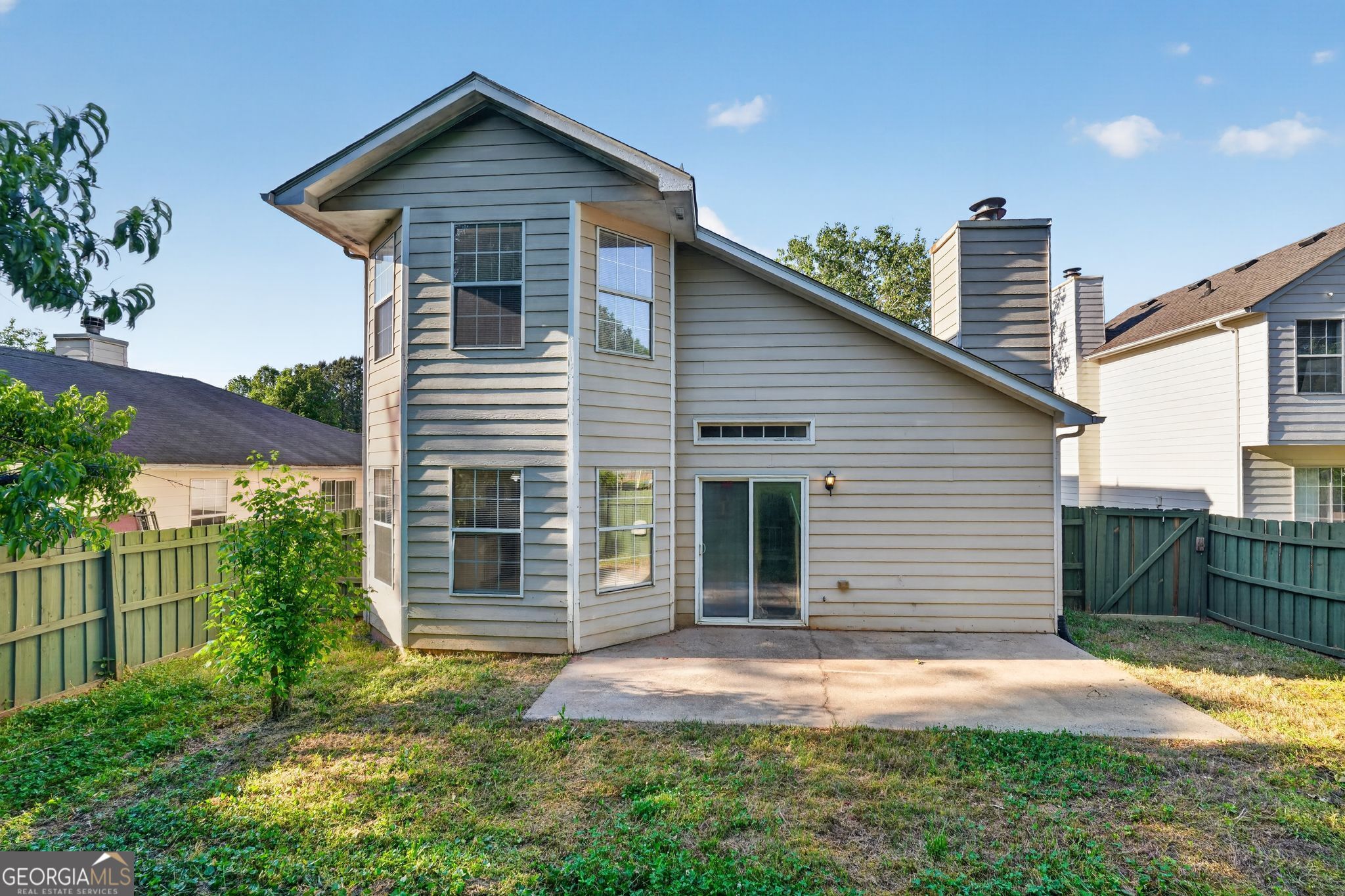 6343 Klondike River Road Lithonia GA 30038