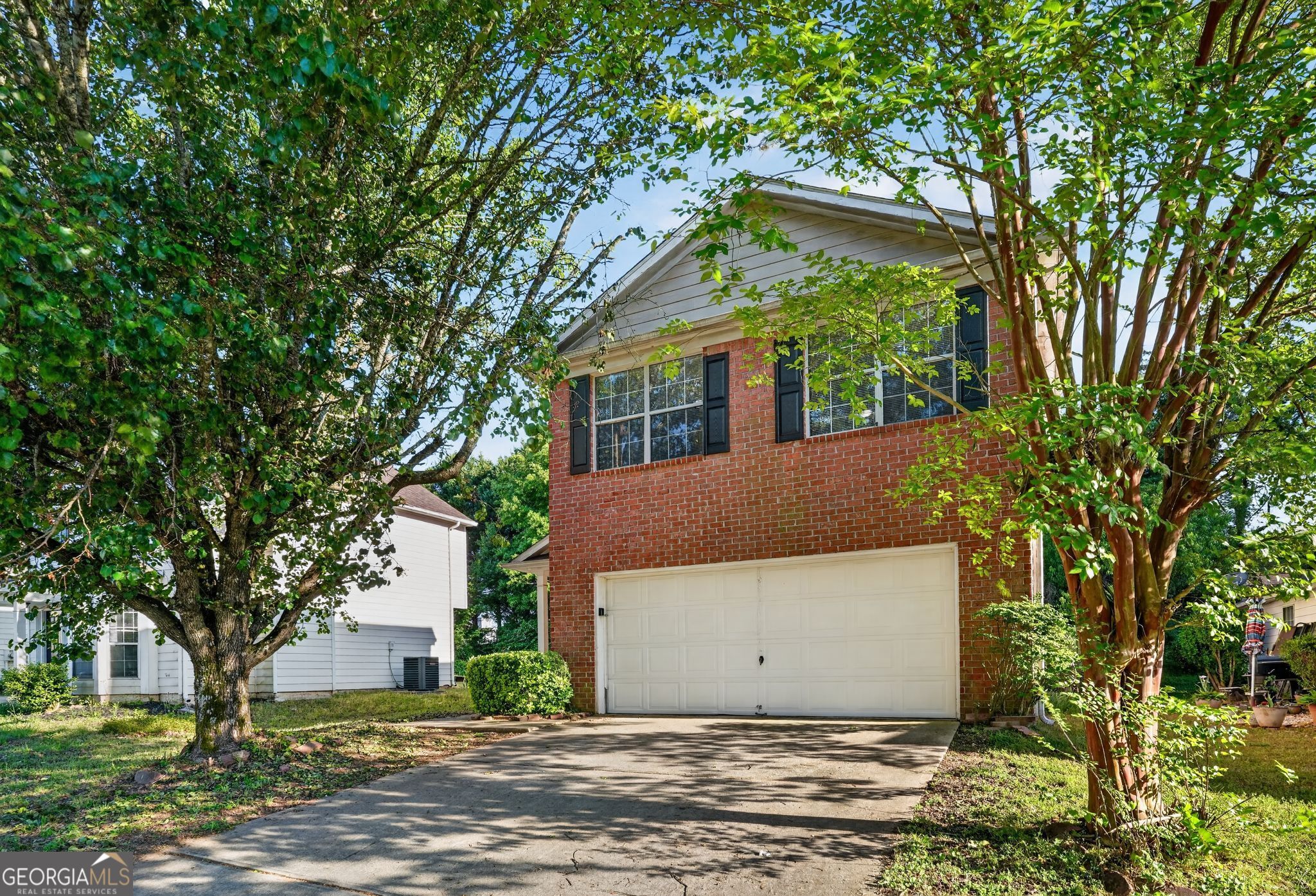 6343 Klondike River Road Lithonia GA 30038