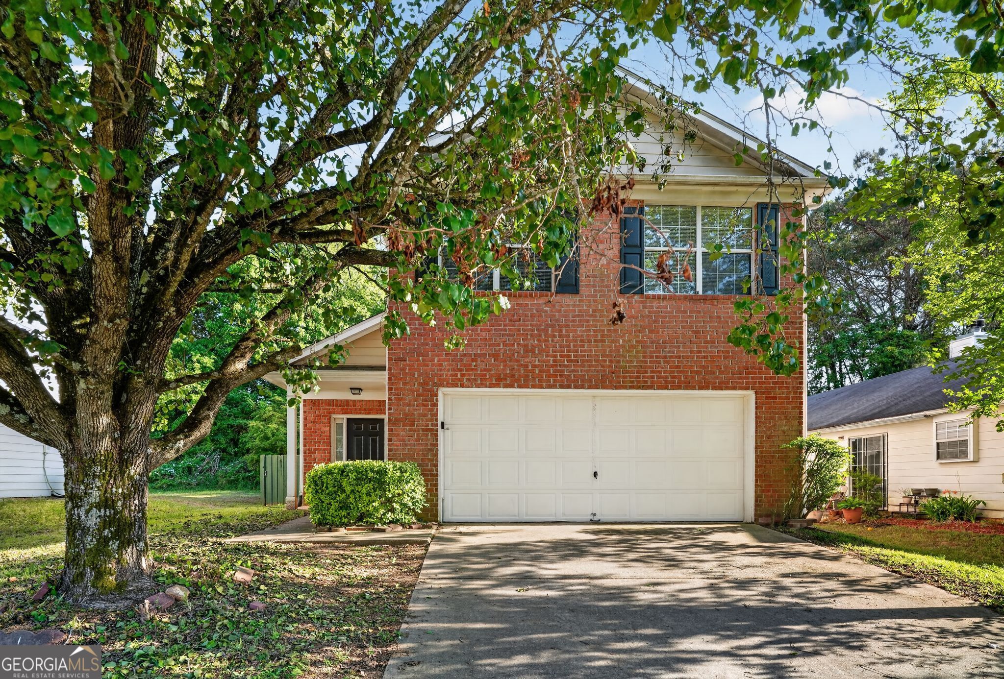 6343 Klondike River Road Lithonia GA 30038
