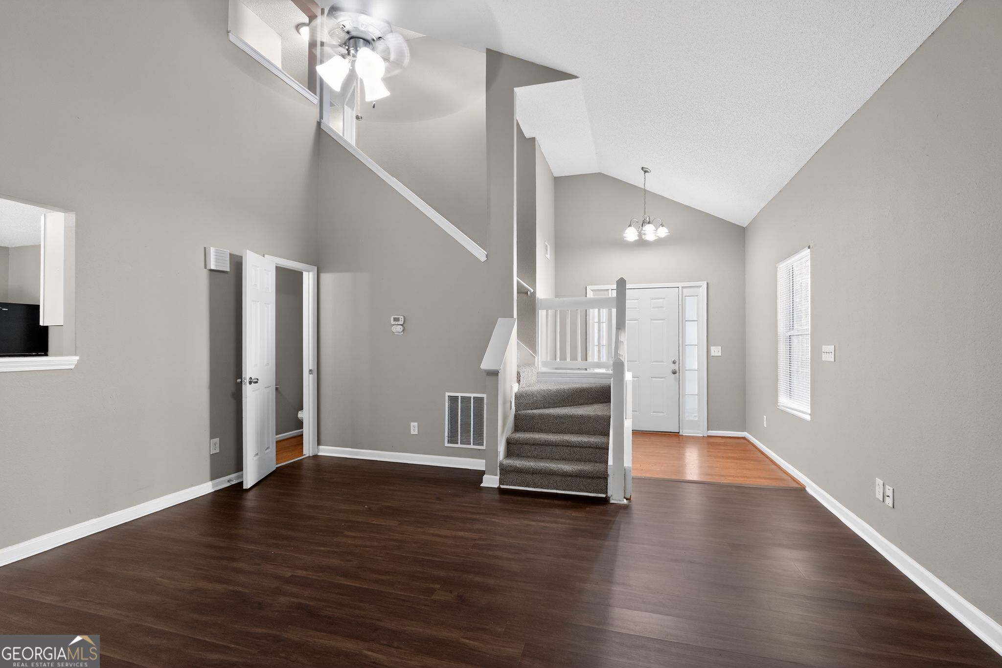 6343 Klondike River Road Lithonia GA 30038