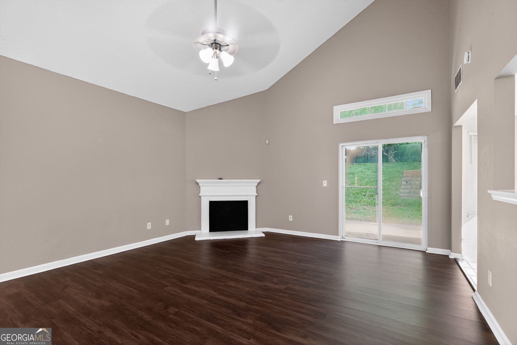 6343 Klondike River Road Lithonia GA 30038