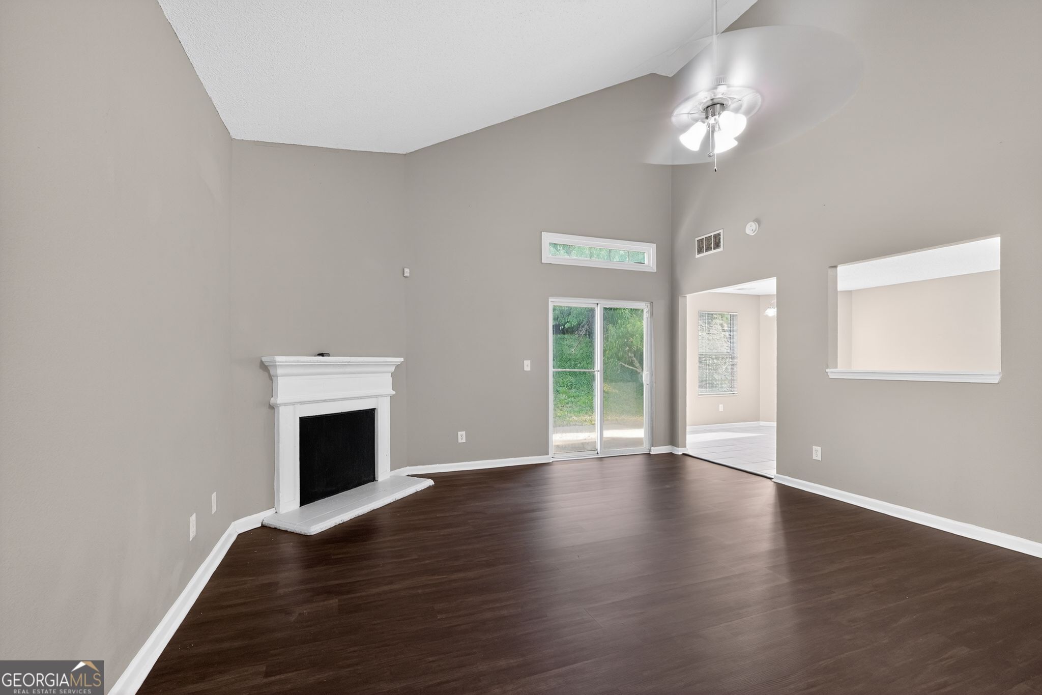 6343 Klondike River Road Lithonia GA 30038