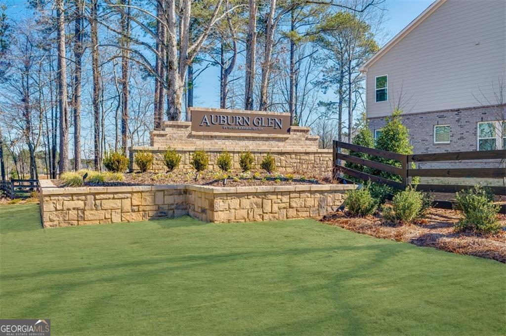 1683 Caldwell Bend Lane Dacula GA 30019
