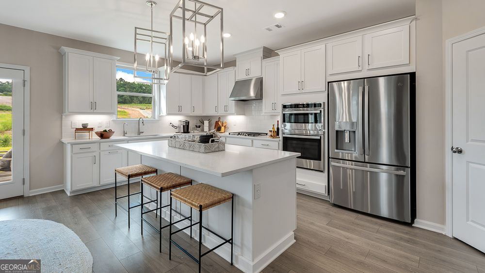 1683 Caldwell Bend Lane Dacula GA 30019