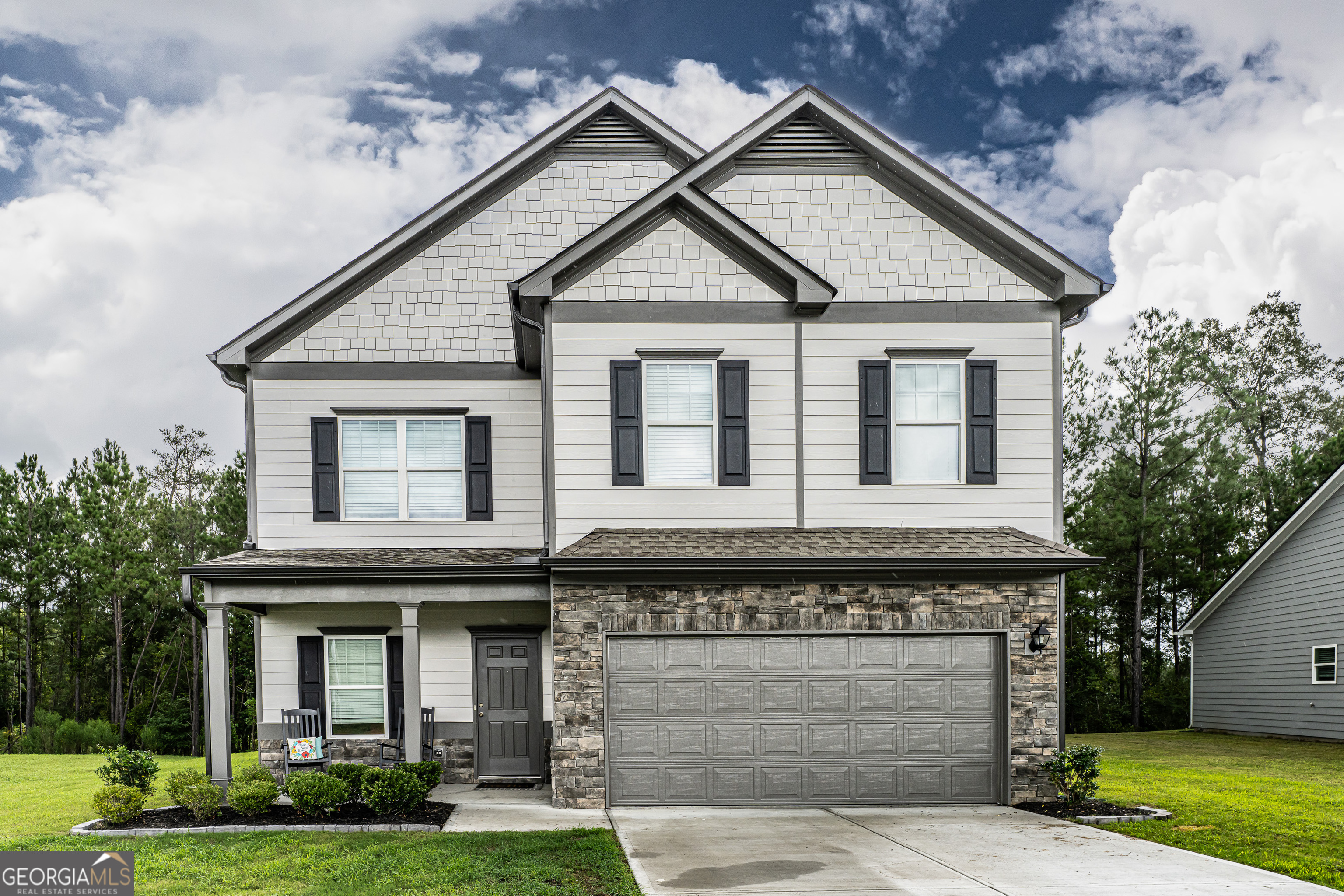 84 Royal Oak Drive NE Rome GA 30165