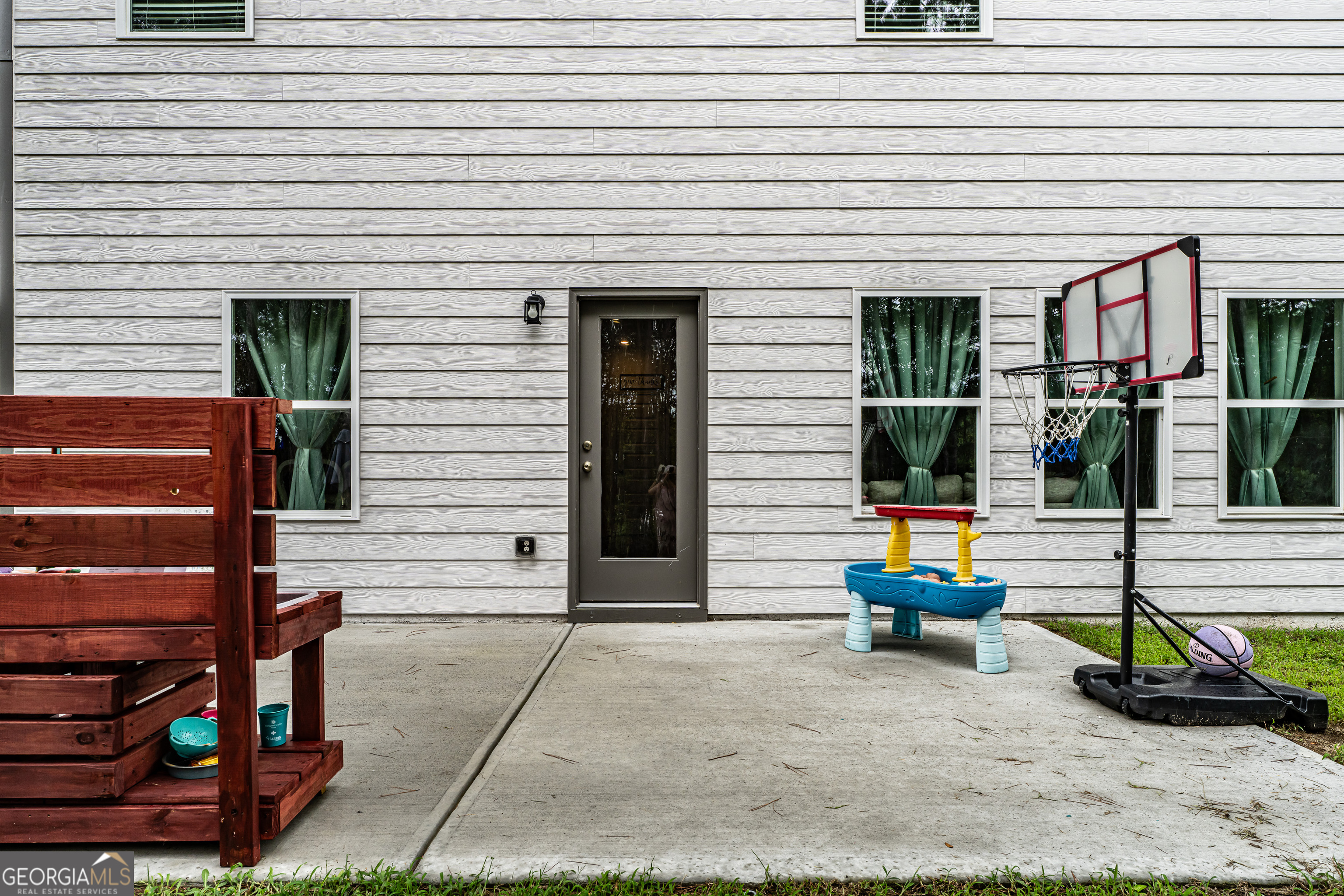 84 Royal Oak Drive NE Rome GA 30165