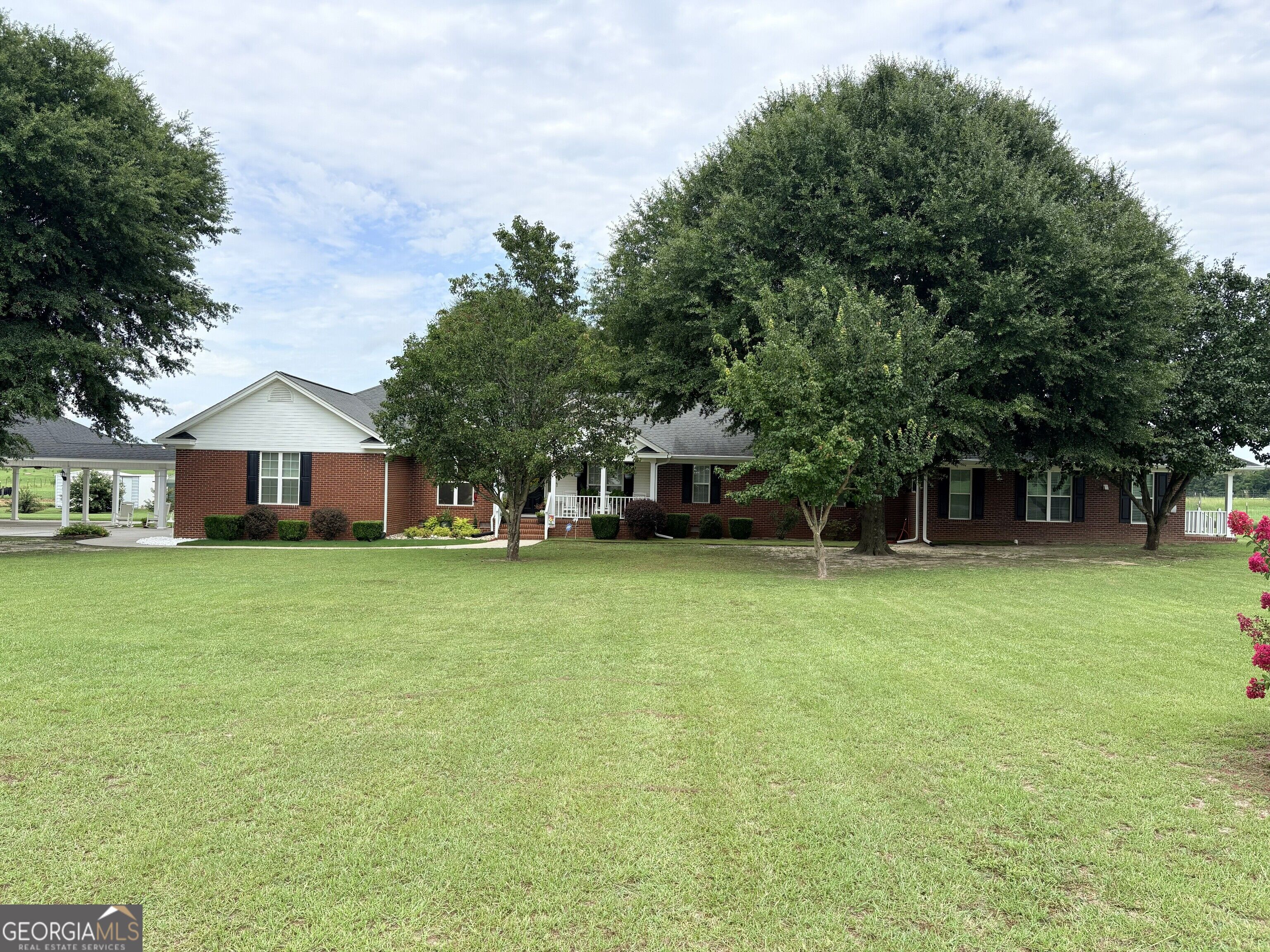 618 Godbee Road Waynesboro GA 30830