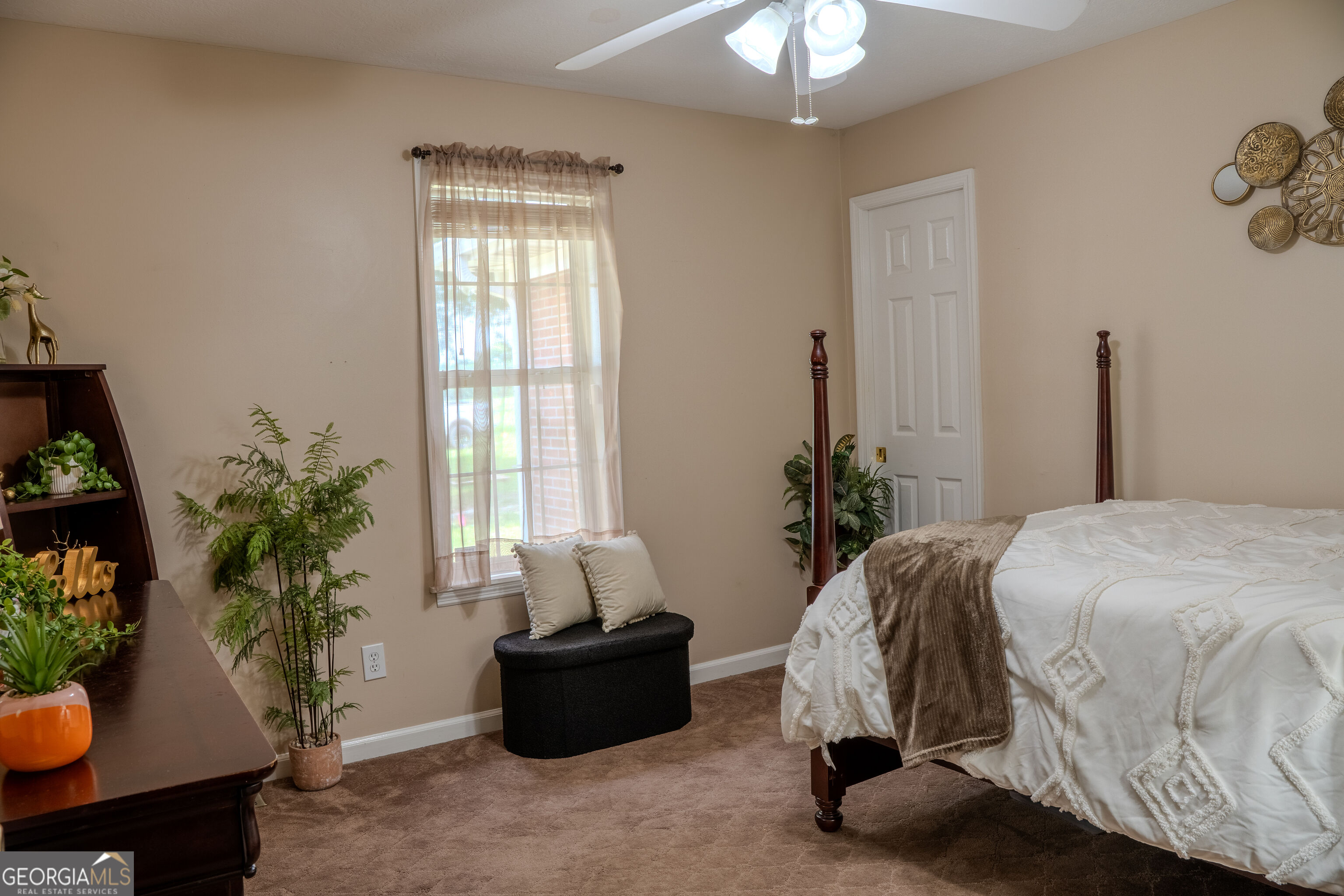 618 Godbee Road Waynesboro GA 30830