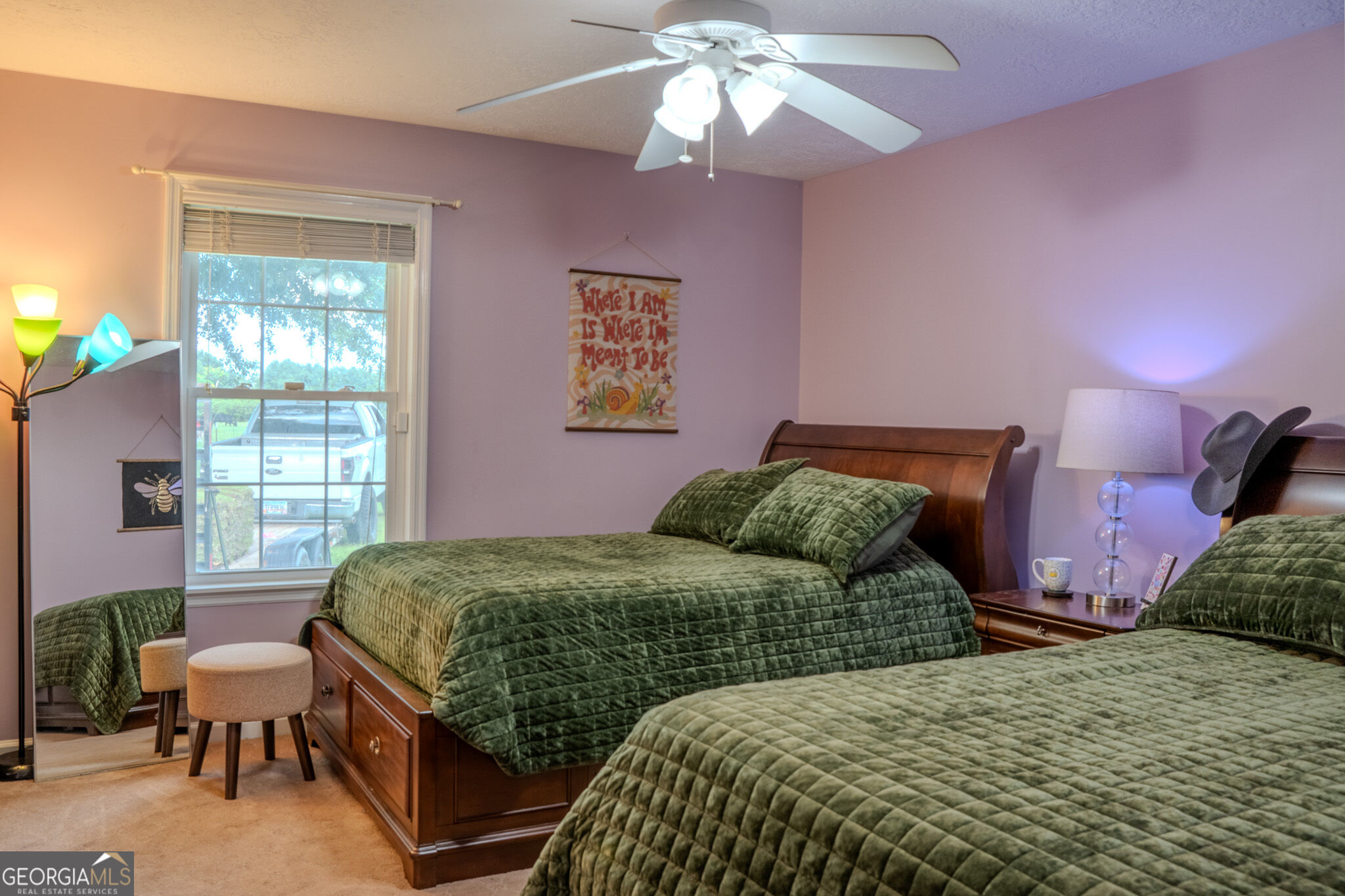 618 Godbee Road Waynesboro GA 30830