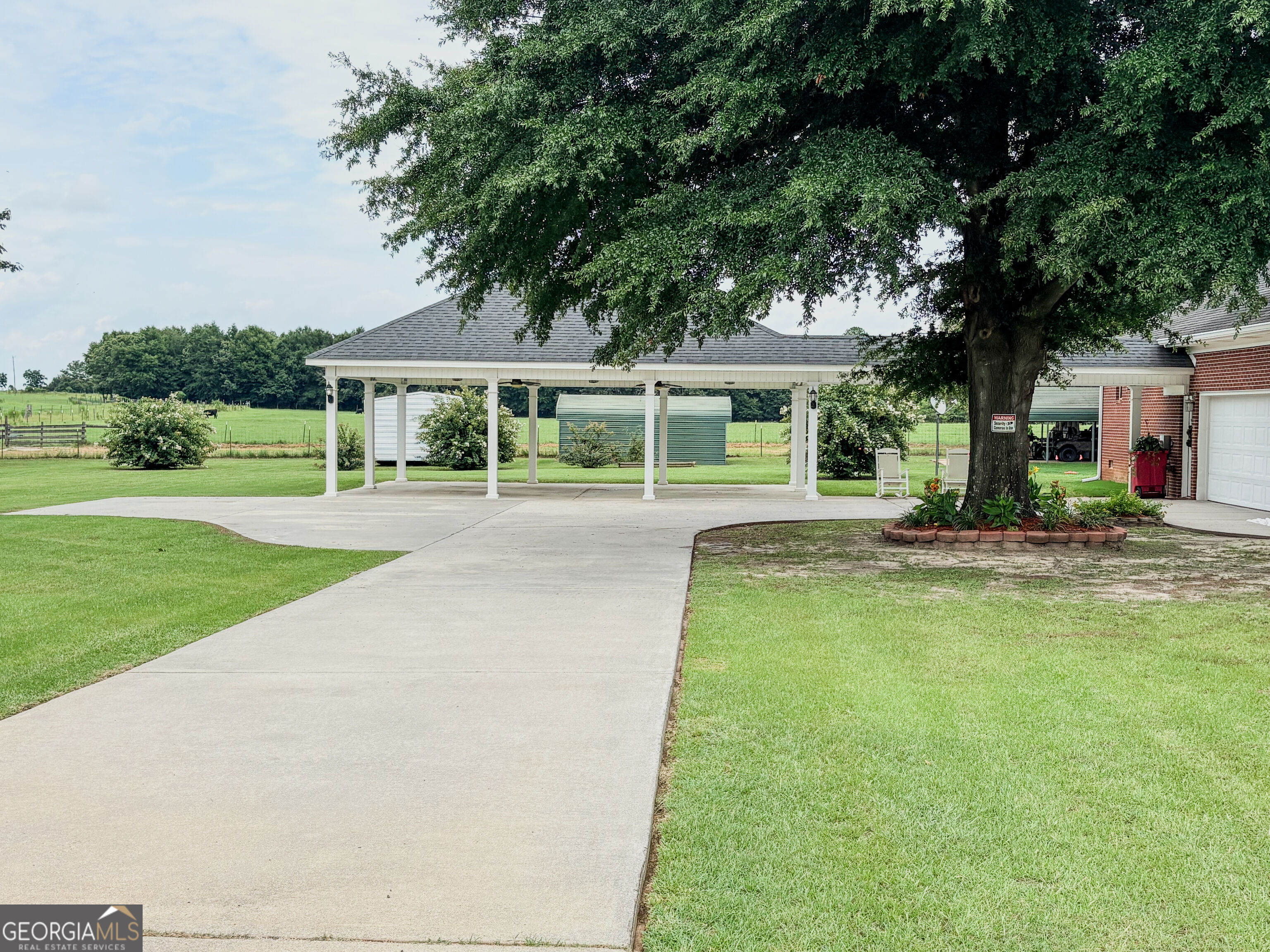 618 Godbee Road Waynesboro GA 30830