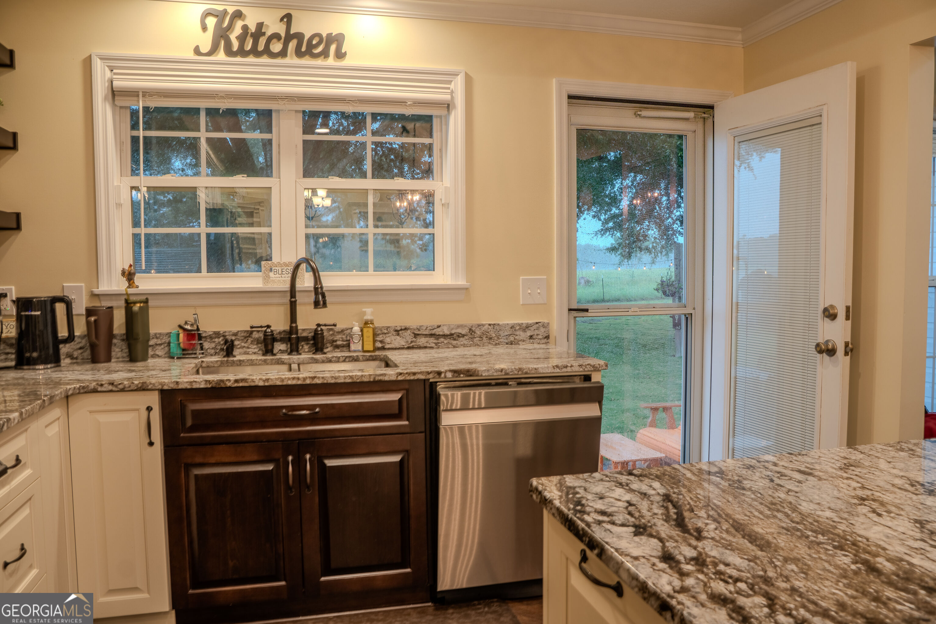 618 Godbee Road Waynesboro GA 30830