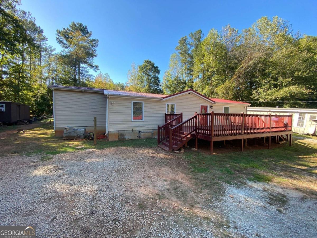 615 Woodruff Road Carrollton GA 30116