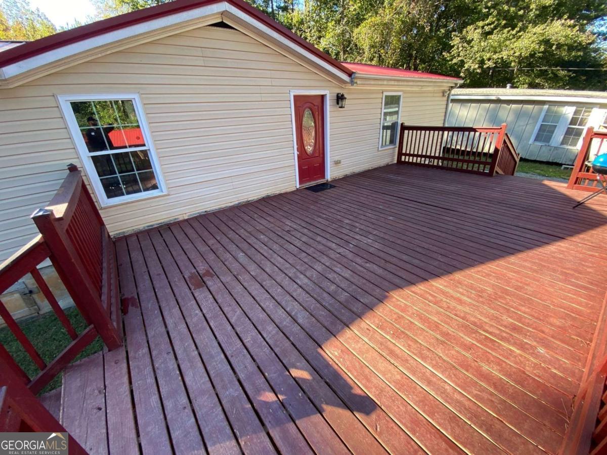 615 Woodruff Road Carrollton GA 30116