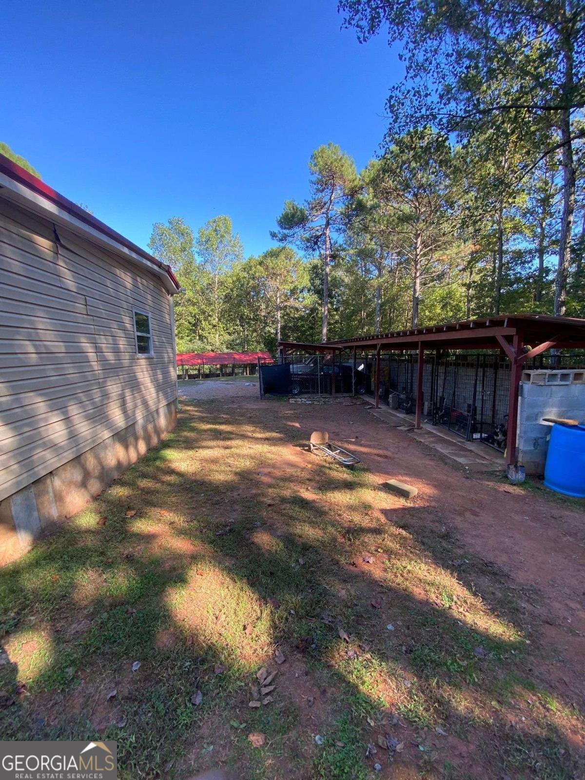 615 Woodruff Road Carrollton GA 30116