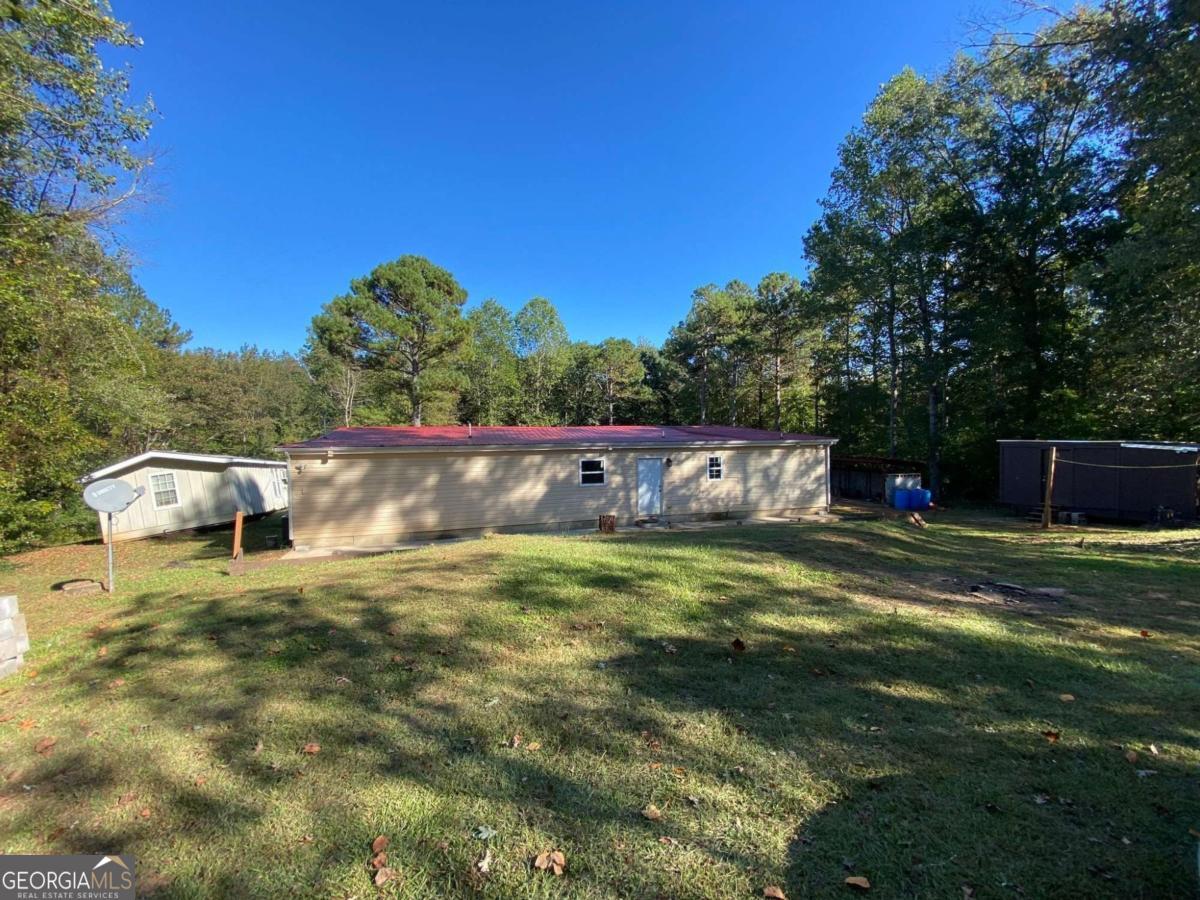 615 Woodruff Road Carrollton GA 30116