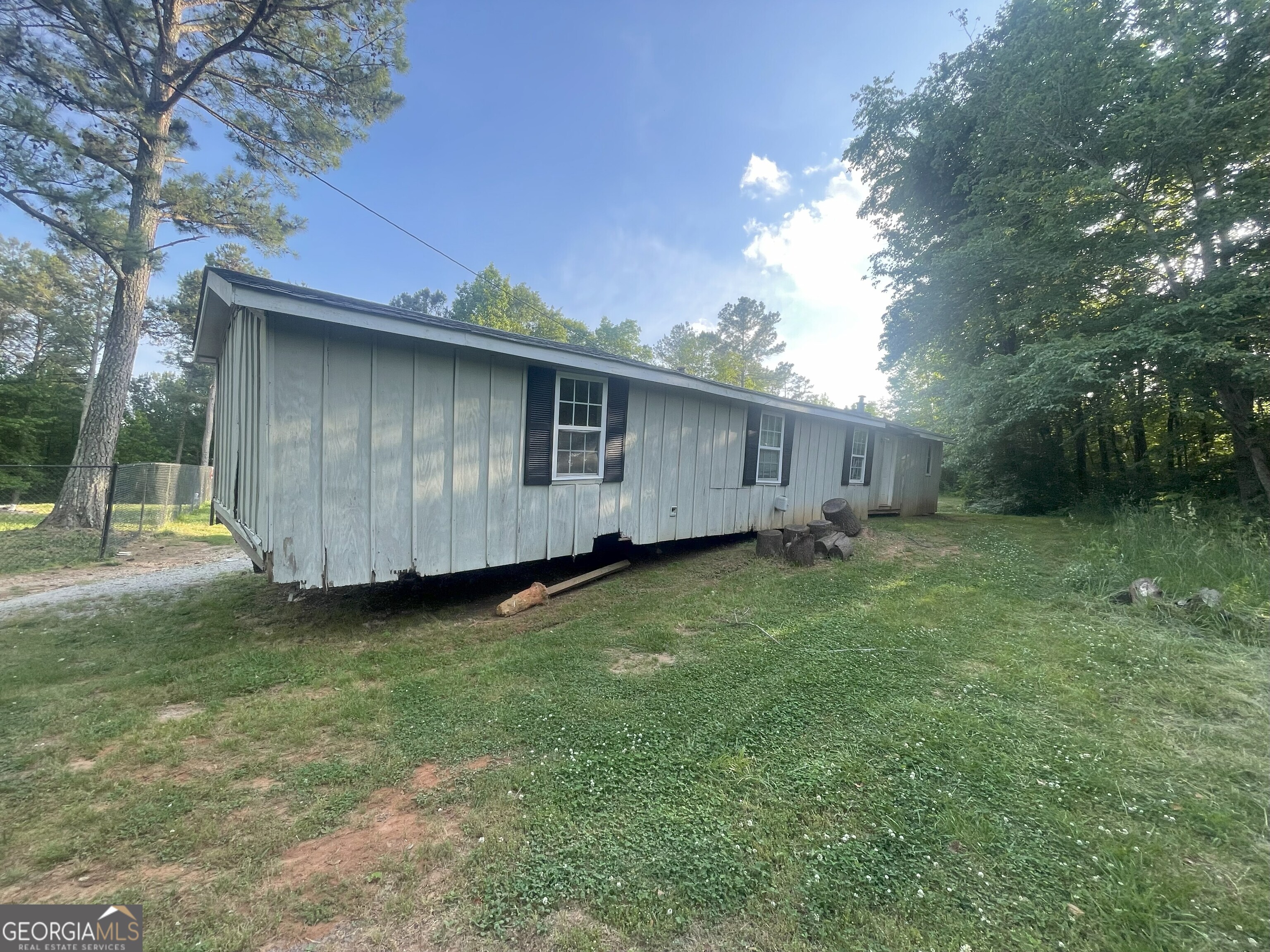615 Woodruff Road Carrollton GA 30116
