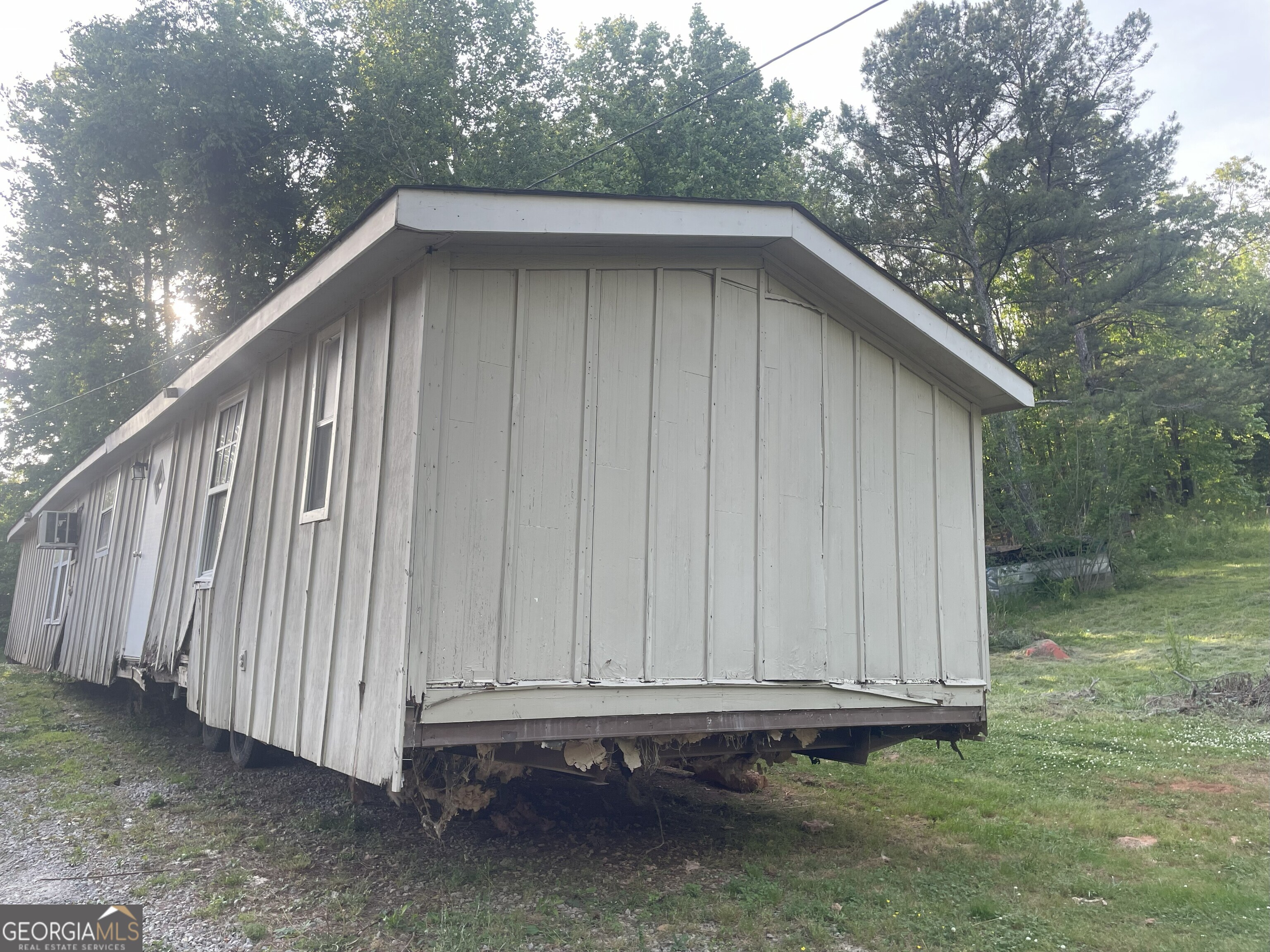 615 Woodruff Road Carrollton GA 30116