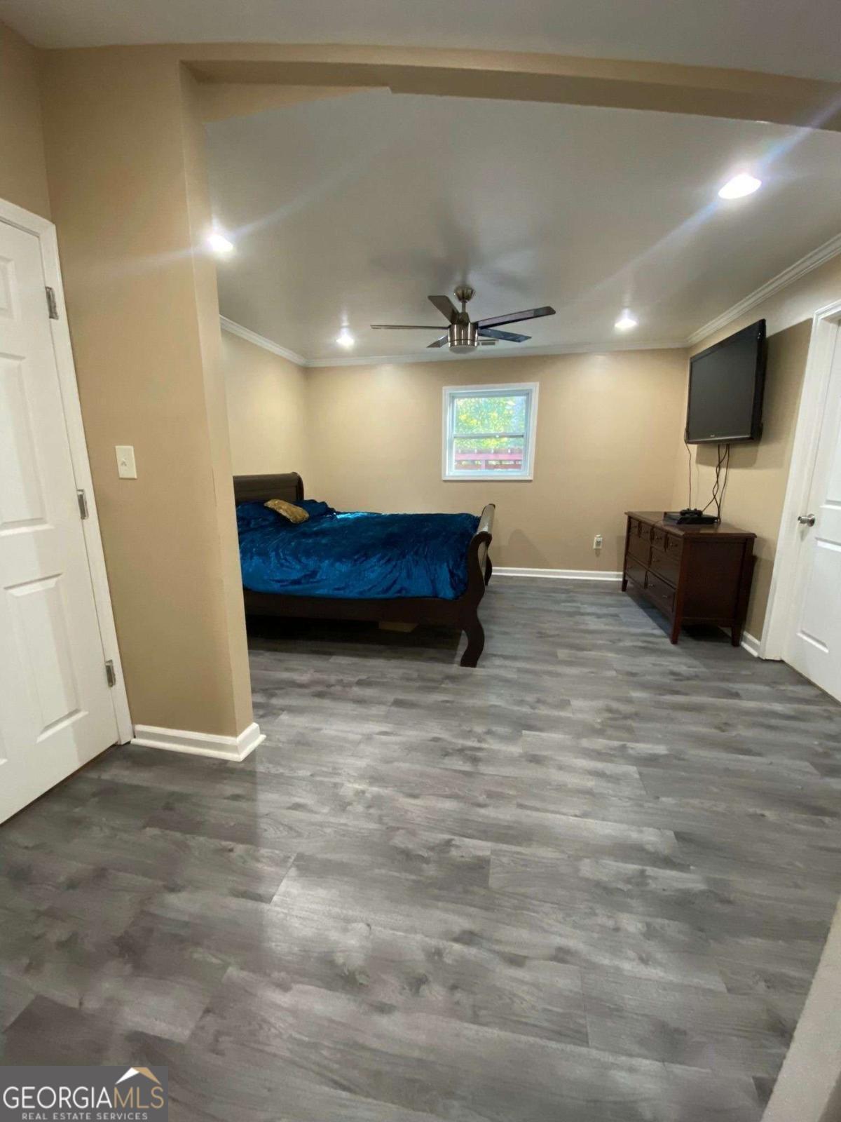 615 Woodruff Road Carrollton GA 30116