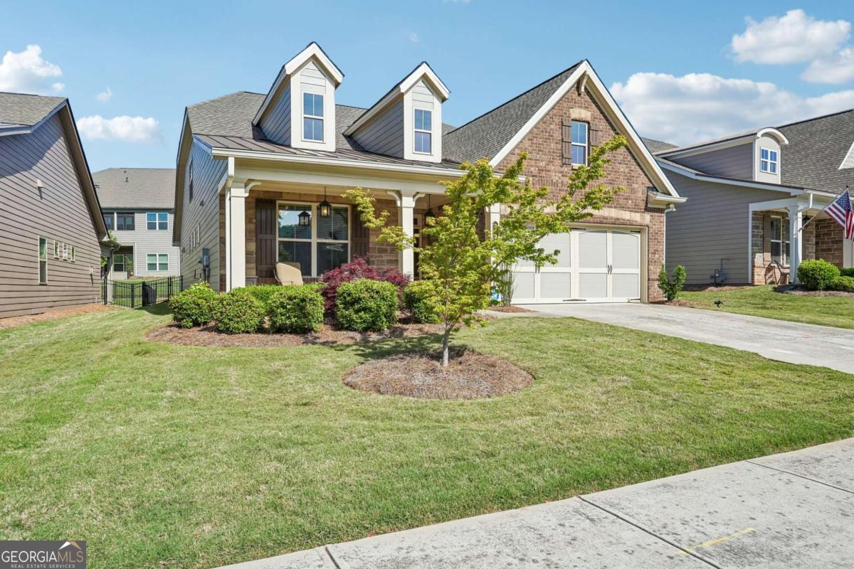 2690 Westlington Circle Cumming GA 30040