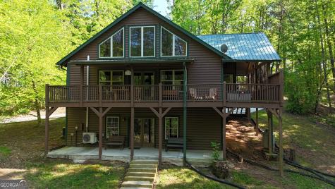 469 Vista View Place Cleveland GA 30528