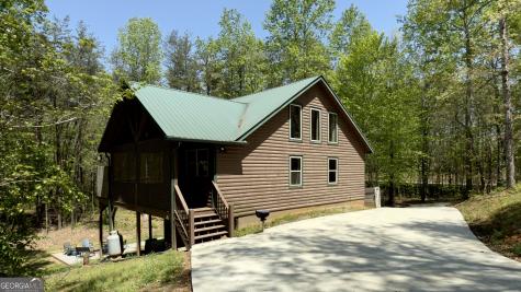 469 Vista View Place Cleveland GA 30528