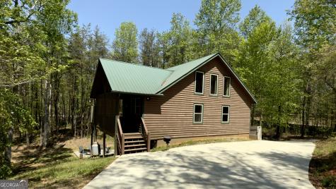 469 Vista View Place Cleveland GA 30528