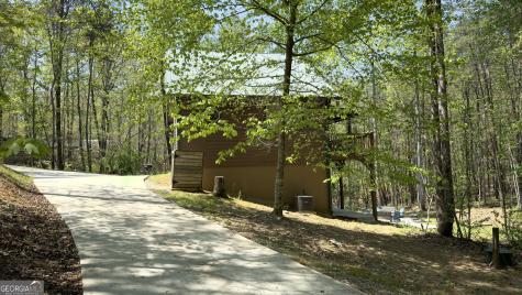 469 Vista View Place Cleveland GA 30528